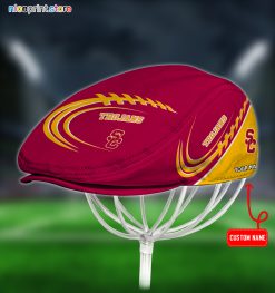 USC Trojans NCAA2 Jeff Cap, Golf Cap, Driving Cap Q40