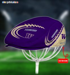 Washington Huskies NCAA2 Jeff Cap, Golf Cap, Driving Cap Q40
