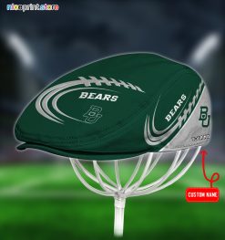 Baylor Bears NCAA3 Flat Cap, Jeff Cap, Driving Cap Q40