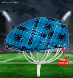 Carolina Panthers NFL Jeff Hats For Men & Women, Driving Cap, Golf Cap Q24