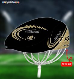 Colorado Buffaloes NCAA3 Flat Cap, Jeff Cap, Driving Cap Q40