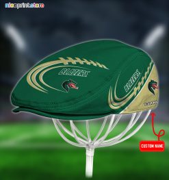 UAB BLAZERS NCAA3 Flat Cap, Jeff Cap, Driving Cap Q40