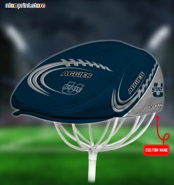 Utah State Aggies NCAA3 Flat Cap, Jeff Cap, Driving Cap Q40
