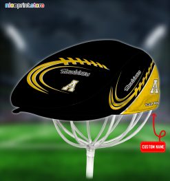 Appalachian State Mountaineers NCAA4 Jeff Cap, NCAA Driving Cap Q40
