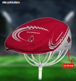 Ball State Cardinals NCAA4 Jeff Cap, NCAA Driving Cap Q40