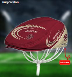 Boston College Eagles NCAA4 Jeff Cap, NCAA Driving Cap Q40