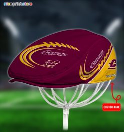 Central Michigan Chippewas NCAA4 Jeff Cap, NCAA Driving Cap Q40