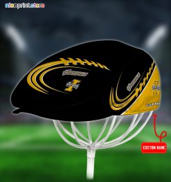 Idaho Vandals NCAA4 Jeff Cap, NCAA Driving Cap Q40