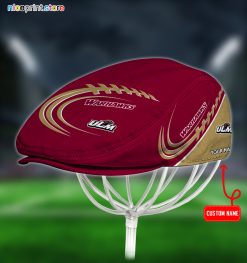 Louisiana–Monroe Warhawks NCAA4 Jeff Cap, NCAA Driving Cap Q40