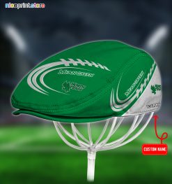 North Texas Mean Green NCAA4 Jeff Cap, NCAA Driving Cap Q40
