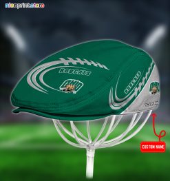 Ohio Bobcats NCAA4 Jeff Cap, NCAA Driving Cap Q40