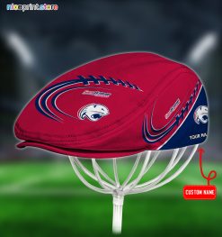 South Alabama Jaguars NCAA4 Jeff Cap, NCAA Driving Cap Q40