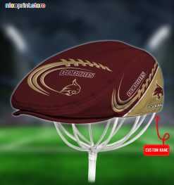 Texas State Bobcats NCAA4 Jeff Cap, NCAA Driving Cap Q40
