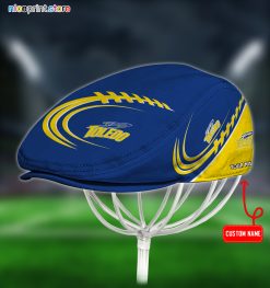 Toledo Rockets NCAA4 Jeff Cap, NCAA Driving Cap Q40