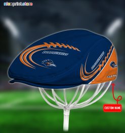 UTSA Roadrunners NCAA4 Jeff Cap, NCAA Driving Cap Q40