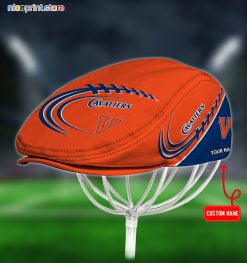 Virginia Cavaliers NCAA4 Jeff Cap, NCAA Driving Cap Q40