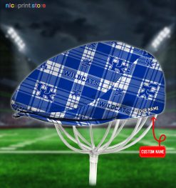 Kentucky Wildcats NCAA Jeff Hats For Men & Women, Driving Cap, Golf Cap Q24
