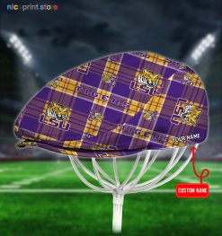 LSU Tigers NCAA Jeff Hats For Men & Women, Driving Cap, Golf Cap Q24