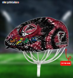 Atlanta Falcons NFL Jeff Hats, Driving Cap, Golf Cap Q43
