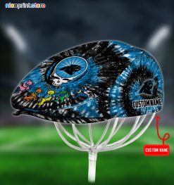 Carolina Panthers NFL Jeff Hats, Driving Cap, Golf Cap Q43