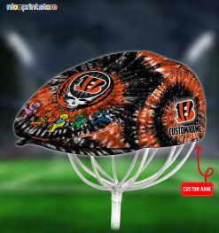 Cincinnati Bengals NFL Jeff Hats, Driving Cap, Golf Cap Q43