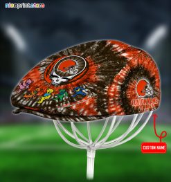 Cleveland Browns NFL Jeff Hats, Driving Cap, Golf Cap Q43