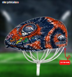 Denver Broncos NFL Jeff Hats, Driving Cap, Golf Cap Q43