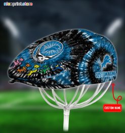 Detroit Lions NFL Jeff Hats, Driving Cap, Golf Cap Q43