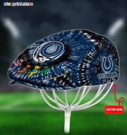 Indianapolis Colts NFL Jeff Hats, Driving Cap, Golf Cap Q43
