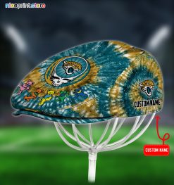 Jacksonville Jaguars NFL Jeff Hats, Driving Cap, Golf Cap Q43