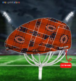 Chicago Bears NFL Jeff Hats For Men & Women, Driving Cap, Golf Cap Q24