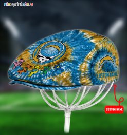 Los Angeles Chargers NFL Jeff Hats, Driving Cap, Golf Cap Q43