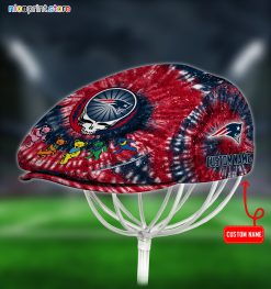 New England Patriots NFL Jeff Hats, Driving Cap, Golf Cap Q43