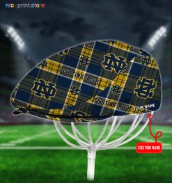 Notre Dame Fighting Irish NCAA Jeff Hats For Men & Women, Driving Cap, Golf Cap Q24