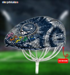 Seattle Seahawks NFL Jeff Hats, Driving Cap, Golf Cap Q43