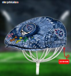 Tennessee Titans NFL Jeff Hats, Driving Cap, Golf Cap Q43