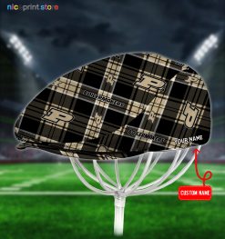 Purdue Boilermakers NCAA Jeff Hats For Men & Women, Driving Cap, Golf Cap Q24
