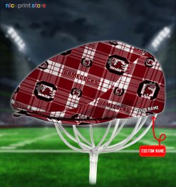 South Carolina Gamecocks NCAA Jeff Hats For Men & Women, Driving Cap, Golf Cap Q24