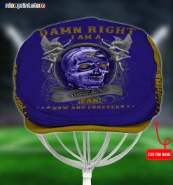Baltimore Ravens NFL Jeff Hats, Driving Cap, Golf Cap Q44