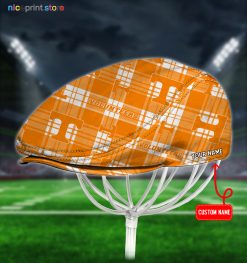Tennessee Volunteers NCAA Jeff Hats For Men & Women, Driving Cap, Golf Cap Q24