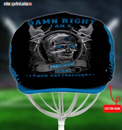 Carolina Panthers NFL Jeff Hats, Driving Cap, Golf Cap Q44