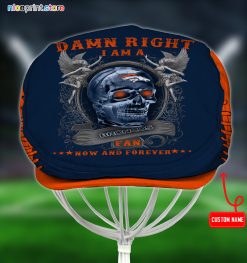 Denver Broncos NFL Jeff Hats, Driving Cap, Golf Cap Q44