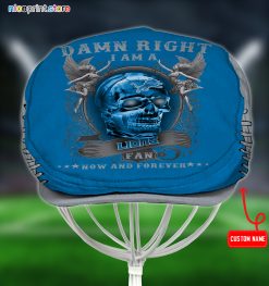 Detroit Lions NFL Jeff Hats, Driving Cap, Golf Cap Q44