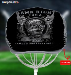 Las Vegas Raiders NFL Jeff Hats, Driving Cap, Golf Cap Q44