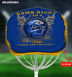 Los Angeles Rams NFL Jeff Hats, Driving Cap, Golf Cap Q44
