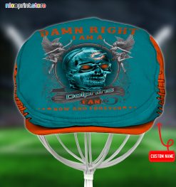 Miami Dolphins NFL Jeff Hats, Driving Cap, Golf Cap Q44