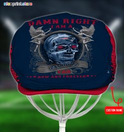 New England Patriots NFL Jeff Hats, Driving Cap, Golf Cap Q44