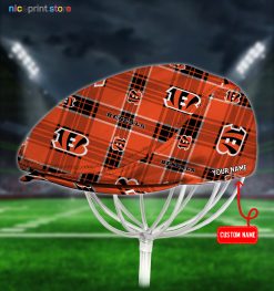 Cincinnati Bengals NFL Jeff Hats For Men & Women, Driving Cap, Golf Cap Q24
