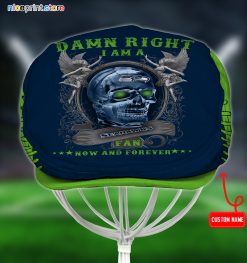 Seattle Seahawks NFL Jeff Hats, Driving Cap, Golf Cap Q44