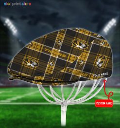 Missouri Tigers NCAA2 Jeff Hats For Men & Women, Driving Cap, Golf Cap Q24